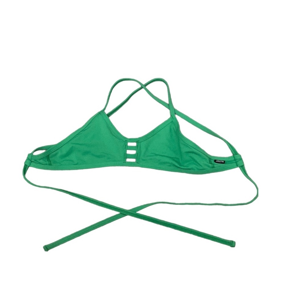 JOLYN Tomcat Bikini Top